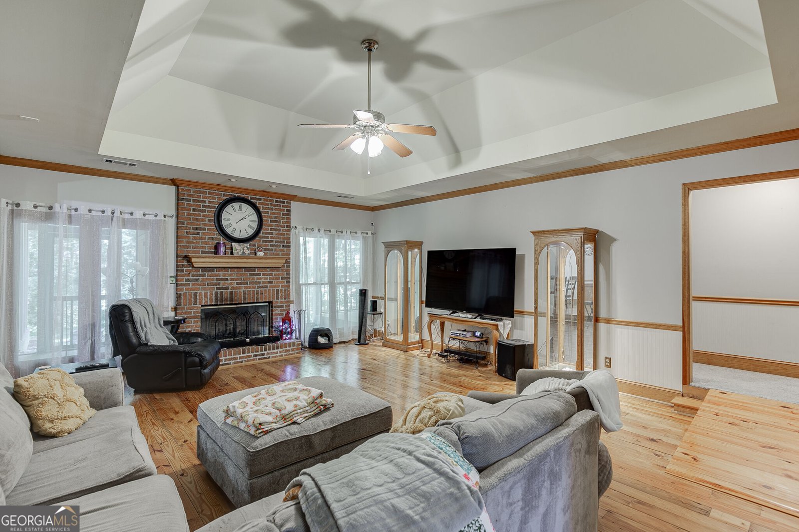 2720 Bay Ridge Drive Loganville - Photo 19