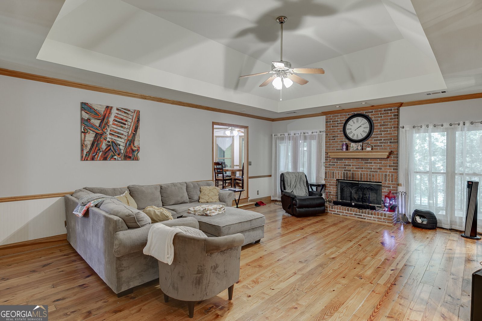 2720 Bay Ridge Drive Loganville - Photo 20
