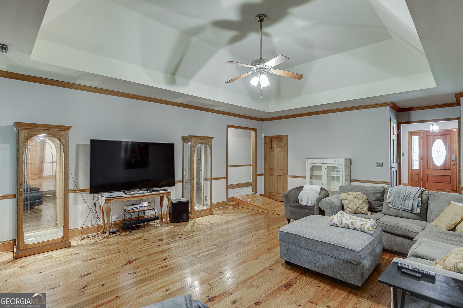 2720 Bay Ridge Drive Loganville - Photo 22