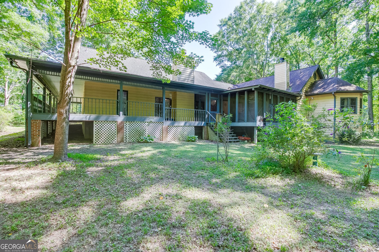 2720 Bay Ridge Drive Loganville - Photo 45