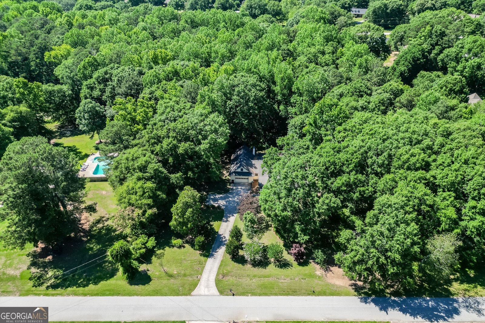 2720 Bay Ridge Drive Loganville - Photo 49