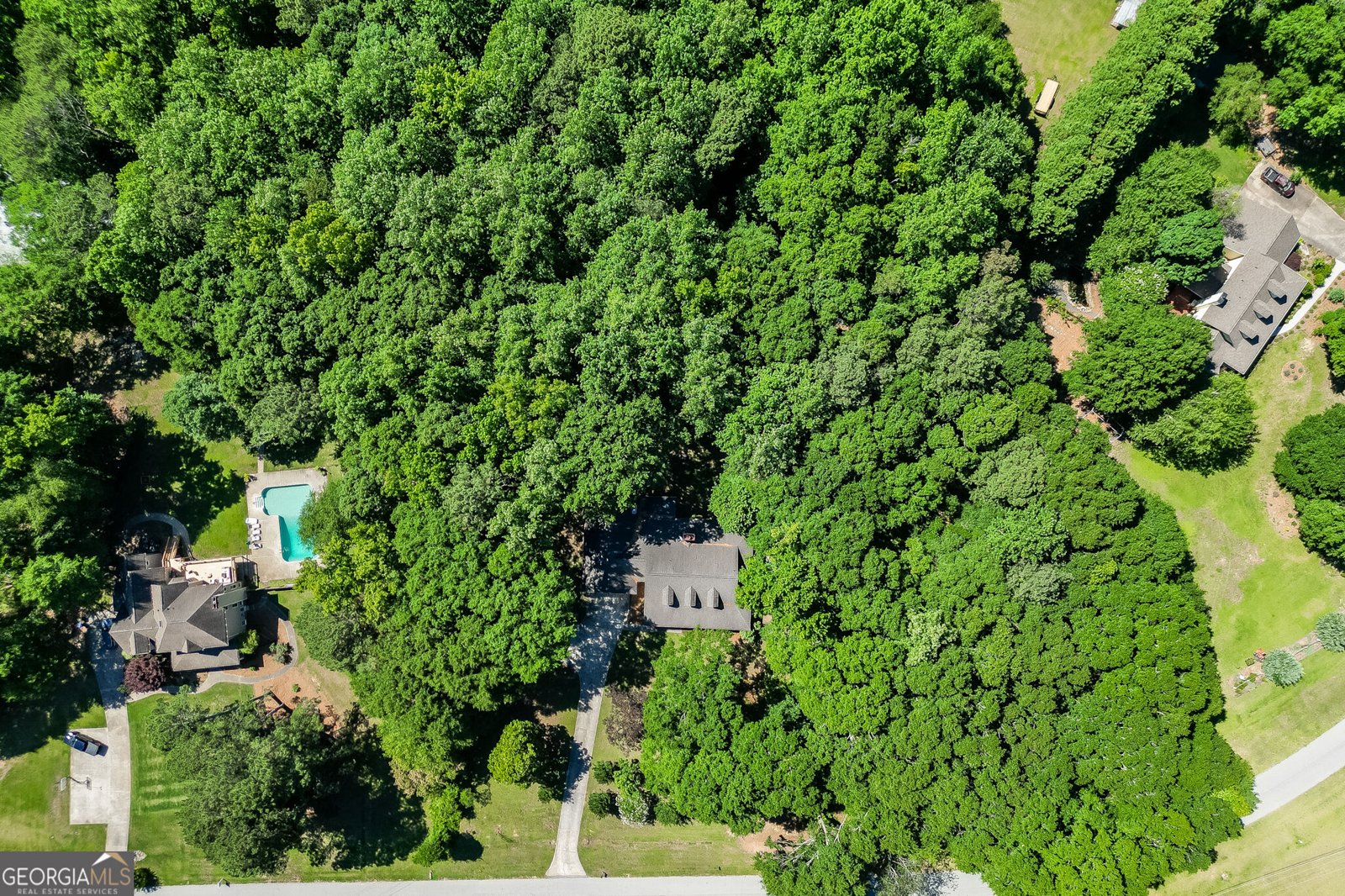 2720 Bay Ridge Drive Loganville - Photo 50