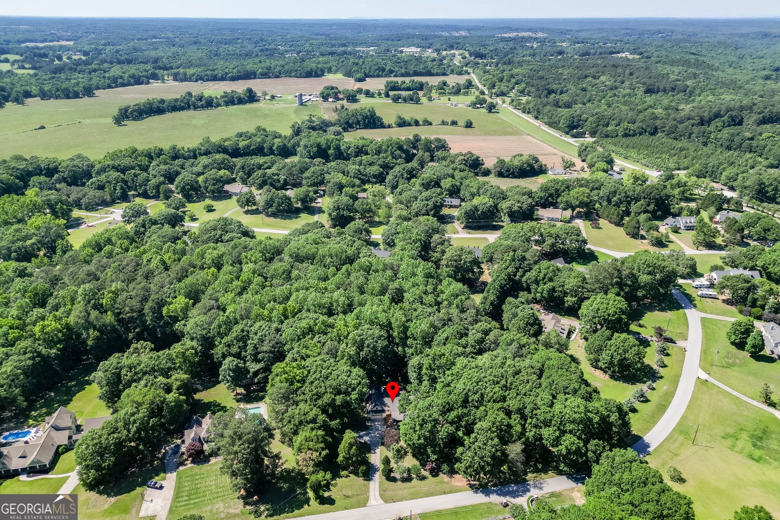 2720 Bay Ridge Drive Loganville - Photo 51