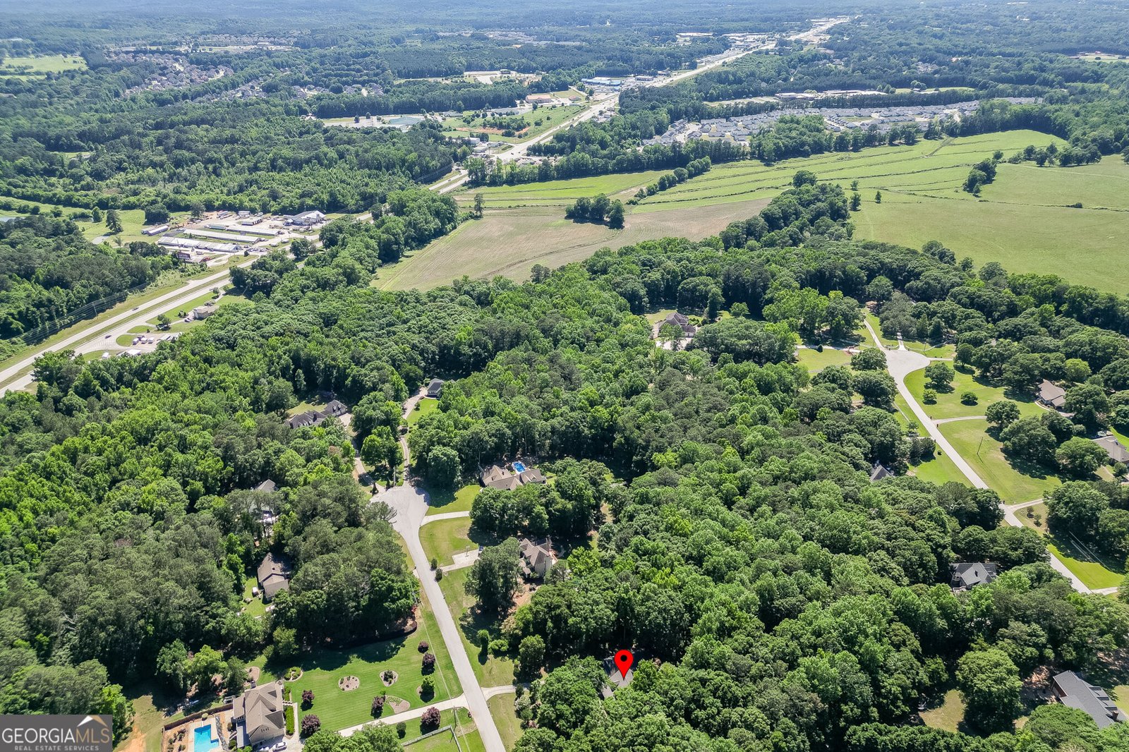 2720 Bay Ridge Drive Loganville - Photo 52