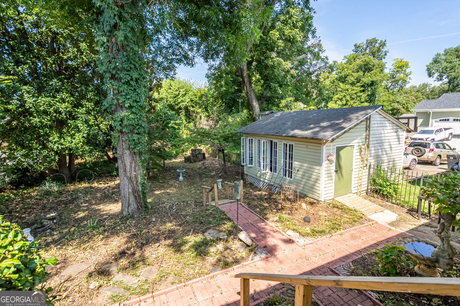 723 Avenue A Rome - Photo 19