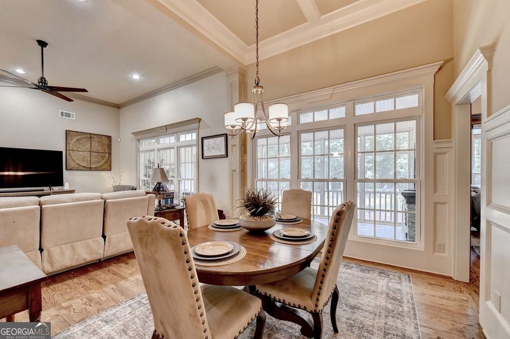 4025 Tanners Mill Road Braselton - Photo 10