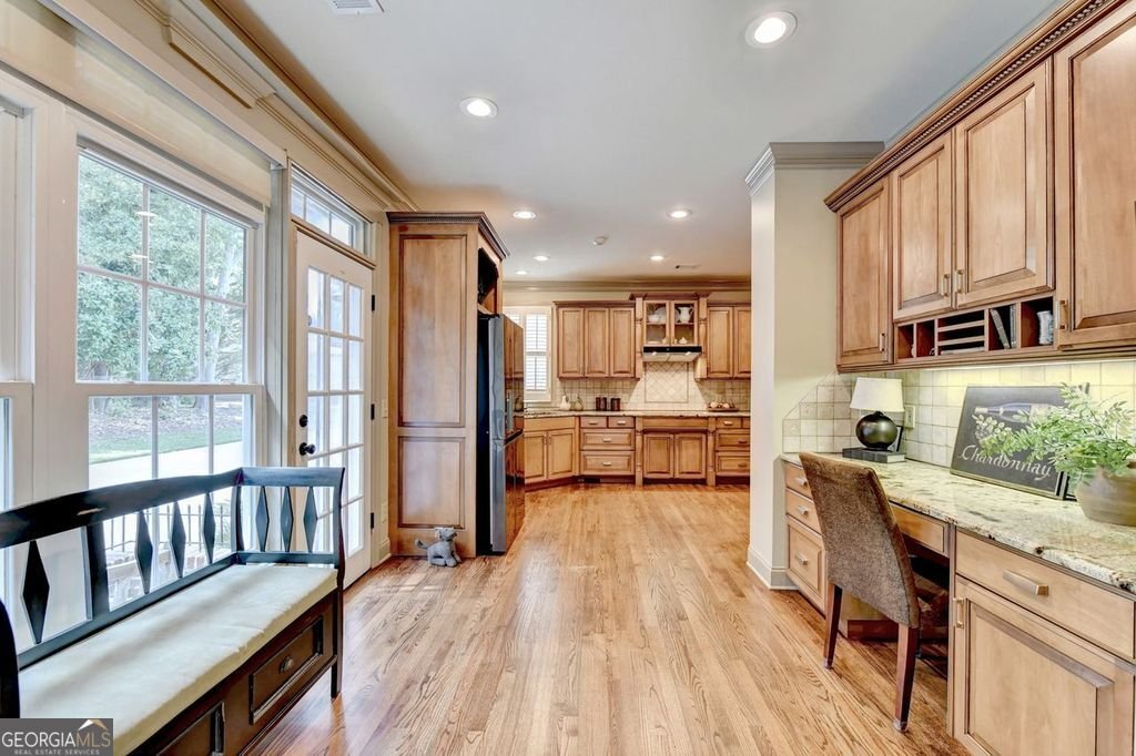 4025 Tanners Mill Road Braselton - Photo 14