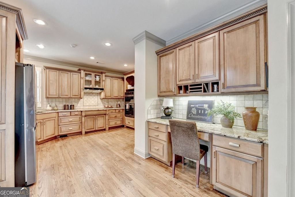 4025 Tanners Mill Road Braselton - Photo 15