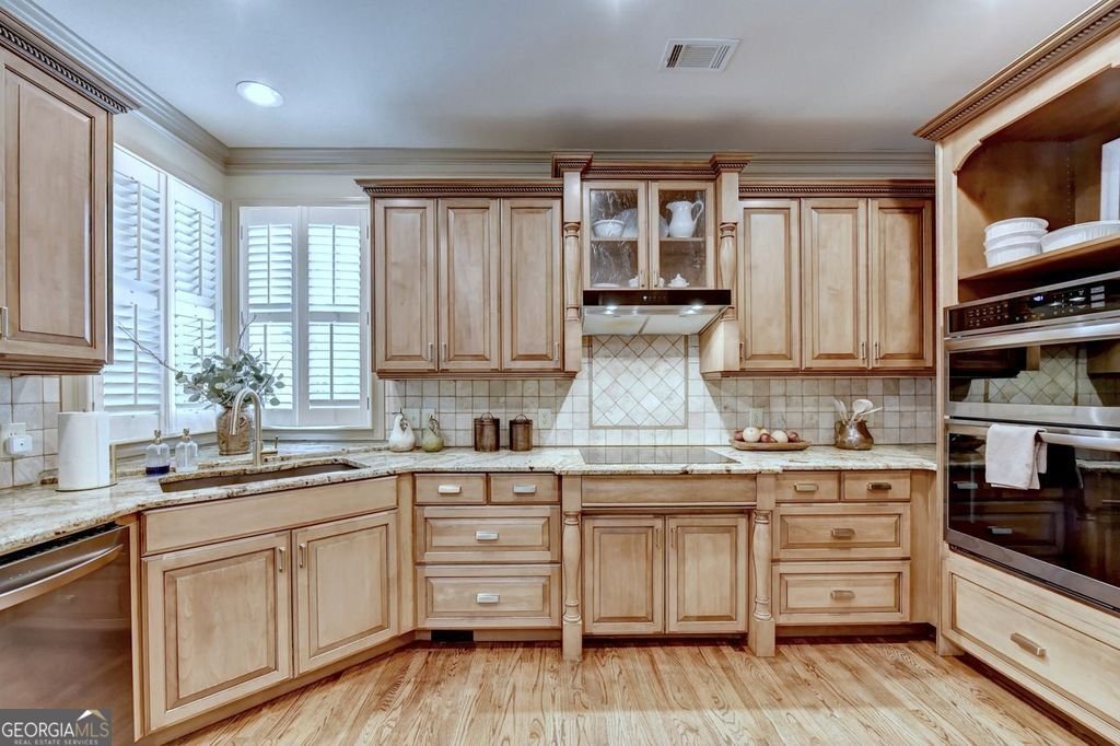 4025 Tanners Mill Road Braselton - Photo 16