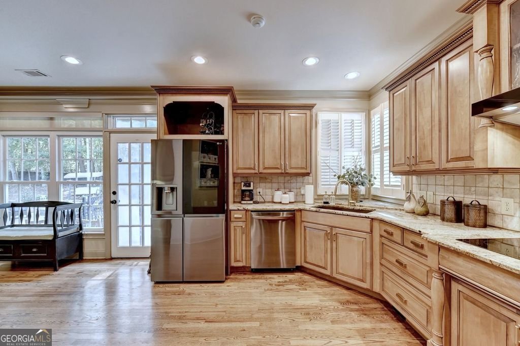 4025 Tanners Mill Road Braselton - Photo 18