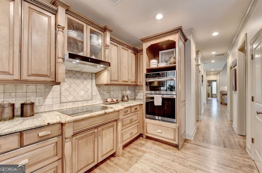 4025 Tanners Mill Road Braselton - Photo 19