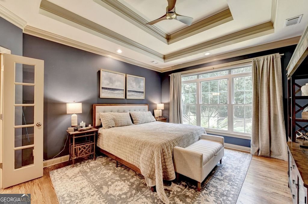 4025 Tanners Mill Road Braselton - Photo 20