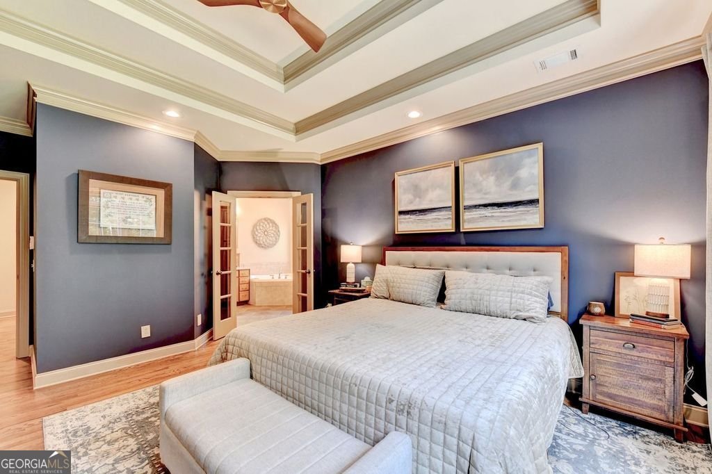 4025 Tanners Mill Road Braselton - Photo 21