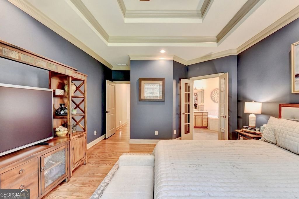 4025 Tanners Mill Road Braselton - Photo 22
