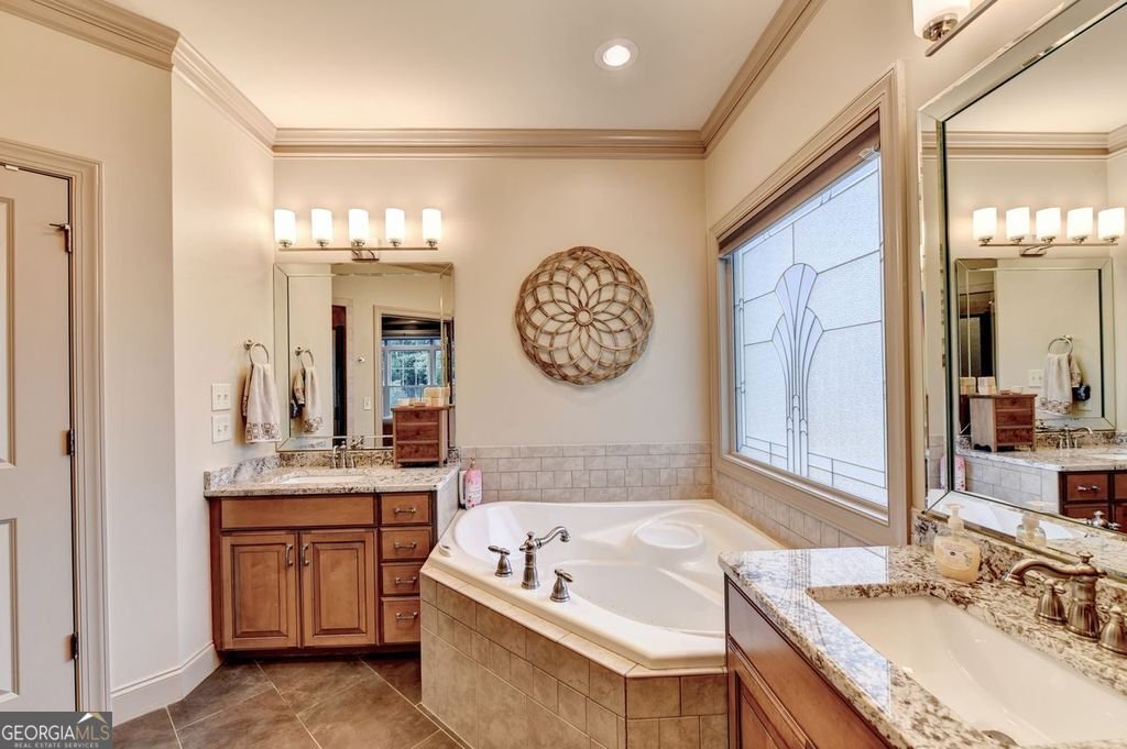 4025 Tanners Mill Road Braselton - Photo 24