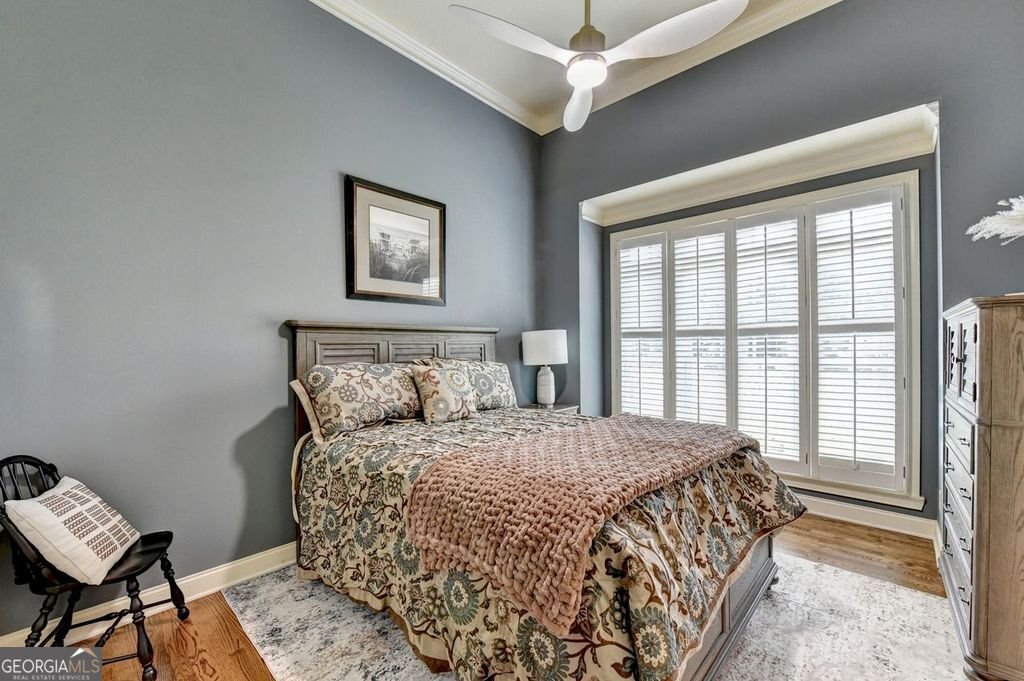 4025 Tanners Mill Road Braselton - Photo 25
