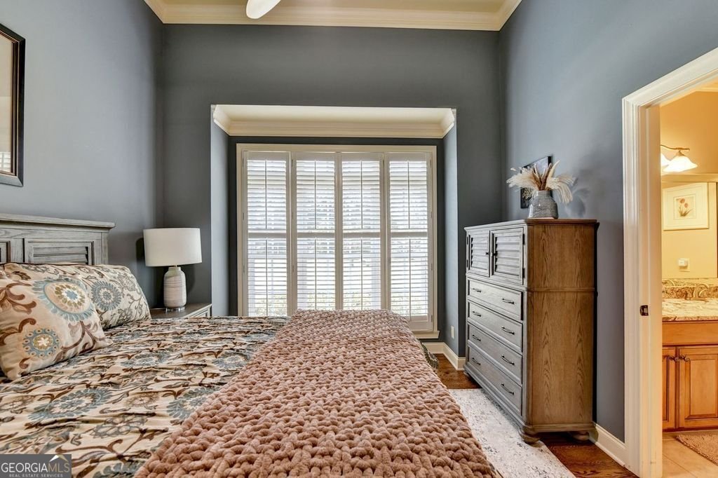 4025 Tanners Mill Road Braselton - Photo 26