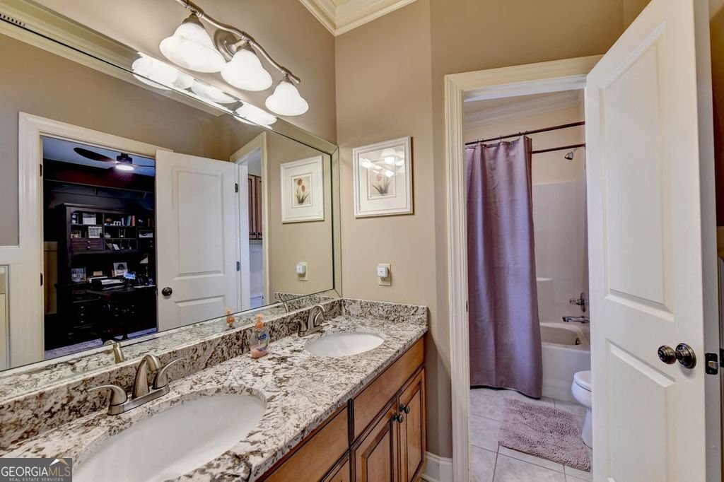 4025 Tanners Mill Road Braselton - Photo 27