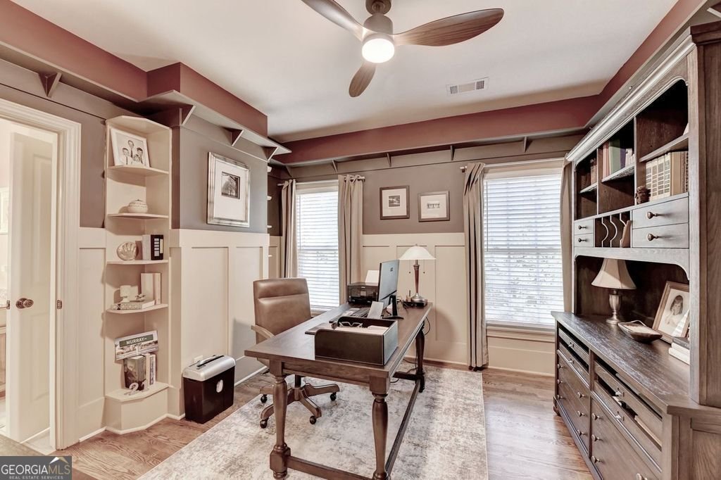 4025 Tanners Mill Road Braselton - Photo 28