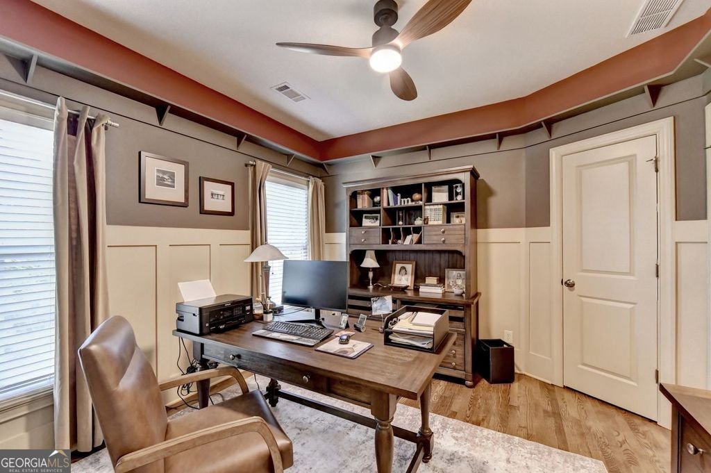 4025 Tanners Mill Road Braselton - Photo 29