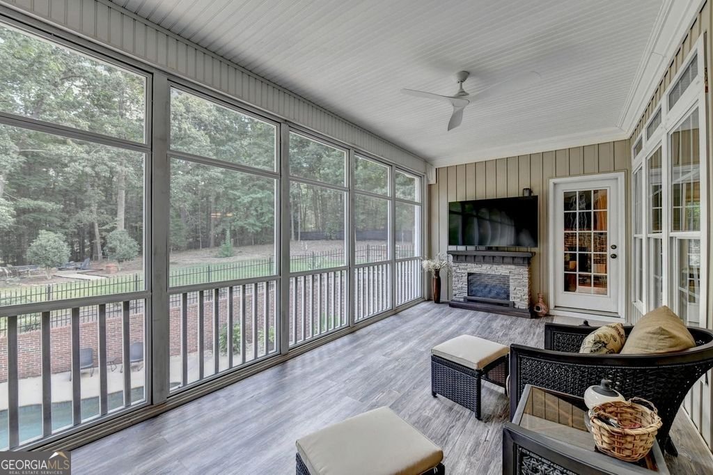 4025 Tanners Mill Road Braselton - Photo 31
