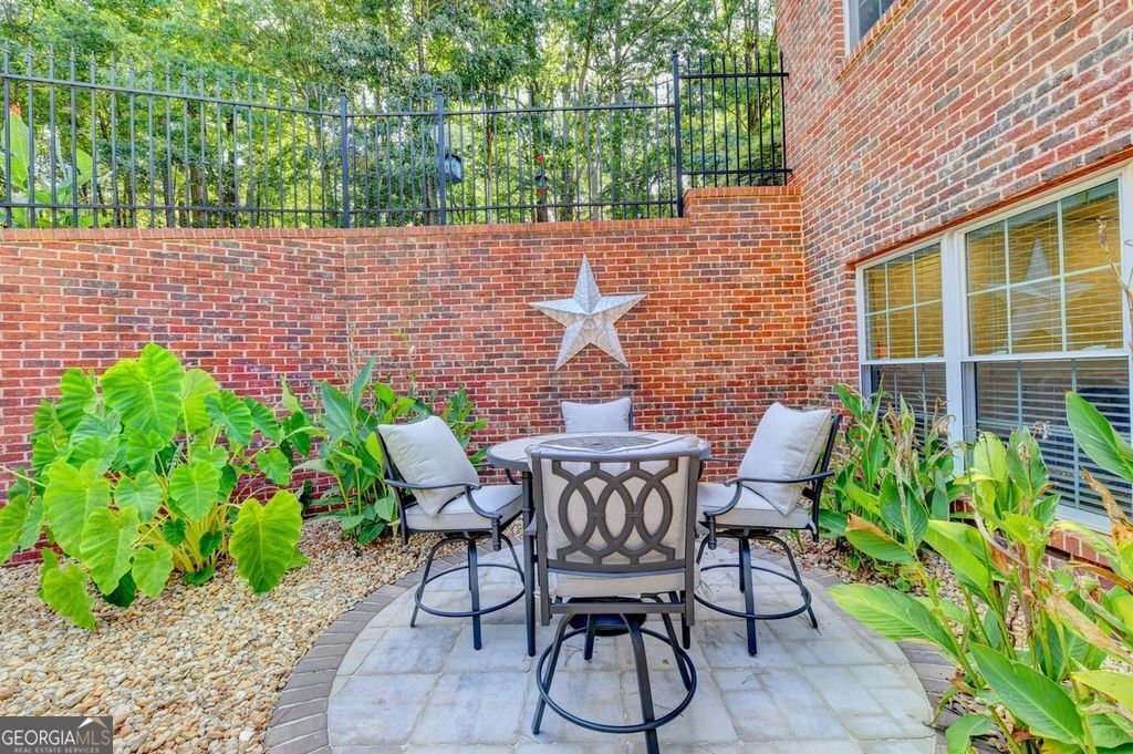 4025 Tanners Mill Road Braselton - Photo 41