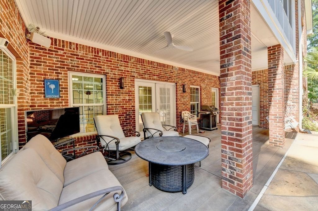 4025 Tanners Mill Road Braselton - Photo 42