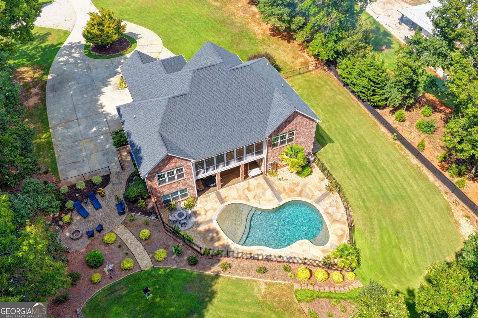 4025 Tanners Mill Road Braselton - Photo 43