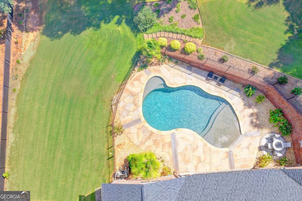 4025 Tanners Mill Road Braselton - Photo 44