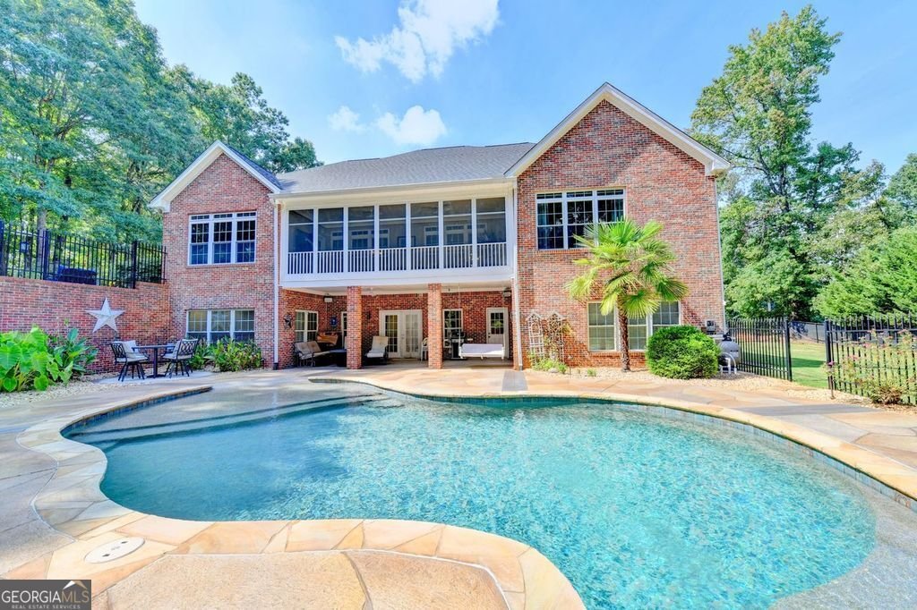 4025 Tanners Mill Road Braselton - Photo 45
