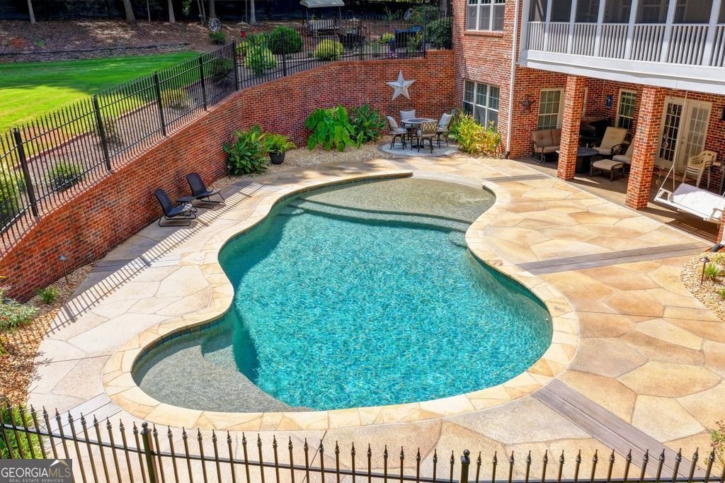 4025 Tanners Mill Road Braselton - Photo 46