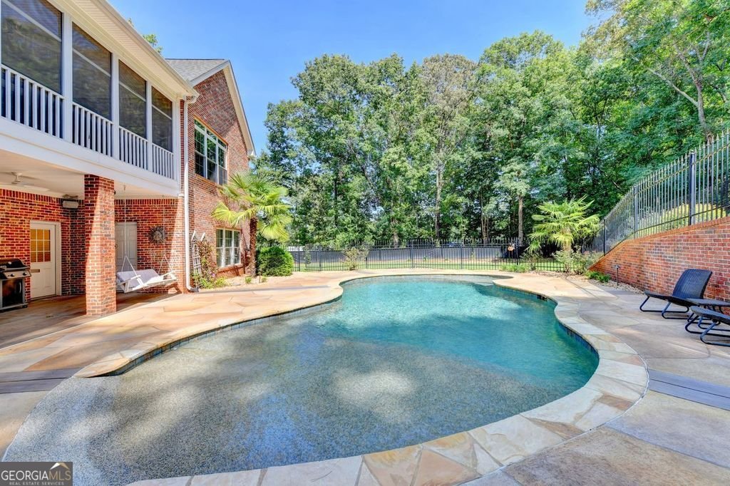 4025 Tanners Mill Road Braselton - Photo 47