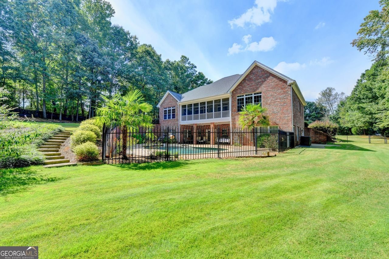 4025 Tanners Mill Road Braselton - Photo 50