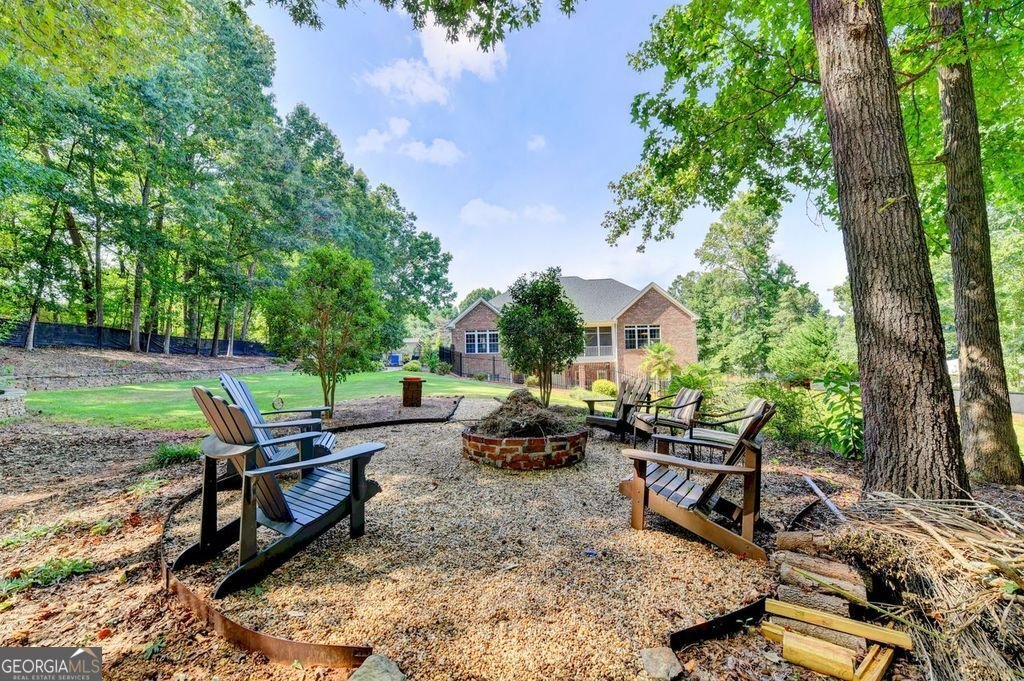 4025 Tanners Mill Road Braselton - Photo 53