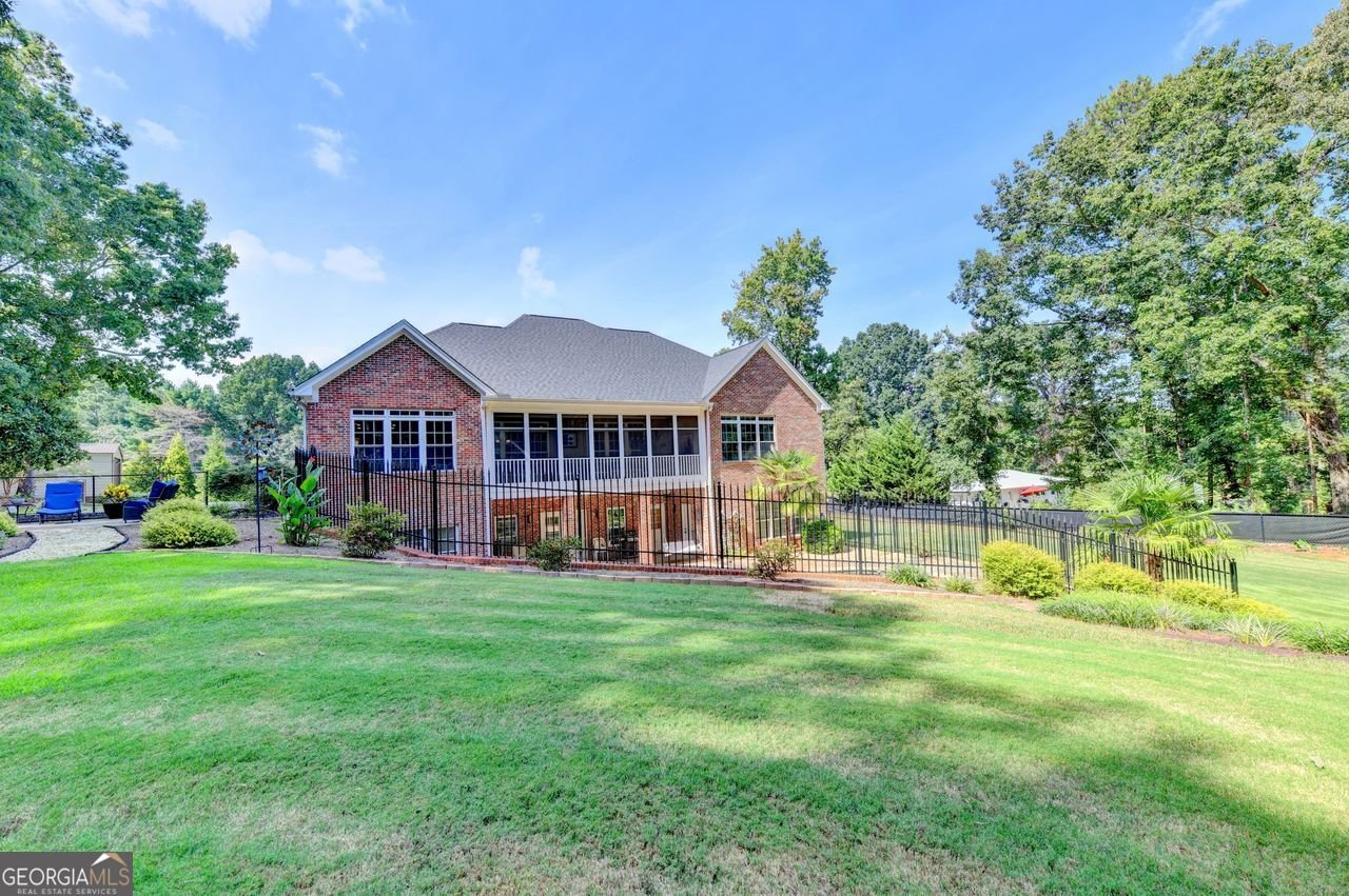 4025 Tanners Mill Road Braselton - Photo 54