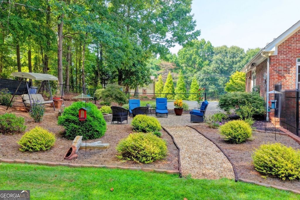 4025 Tanners Mill Road Braselton - Photo 56
