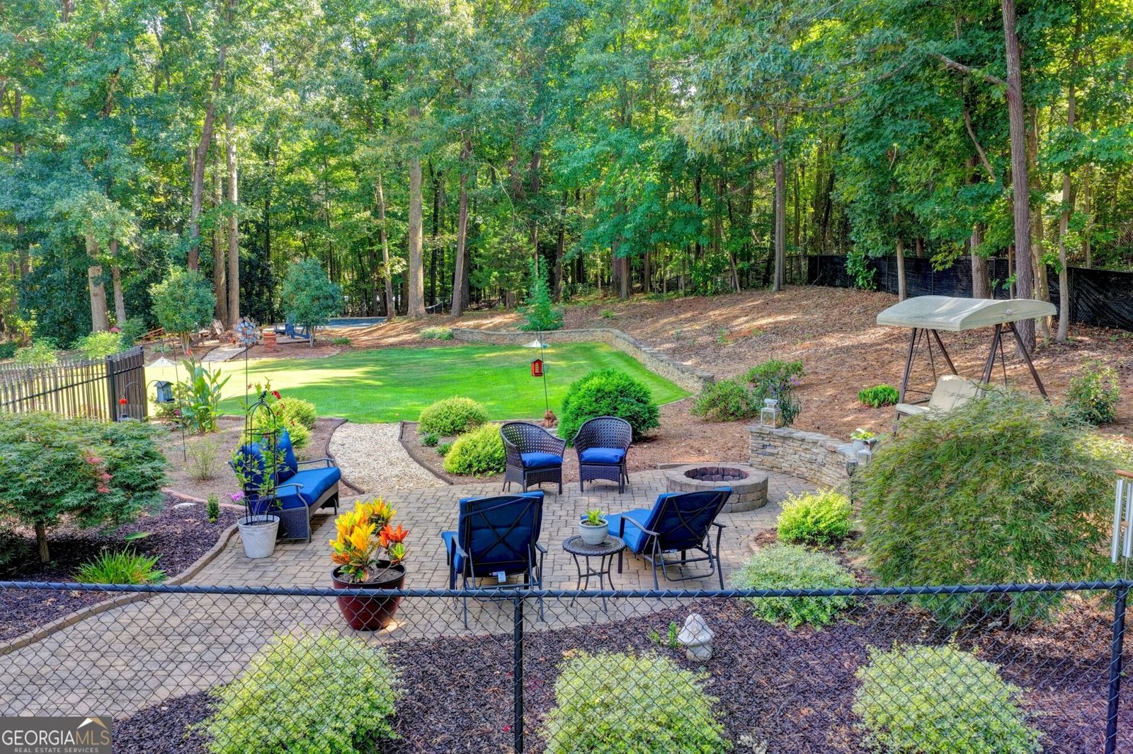 4025 Tanners Mill Road Braselton - Photo 57