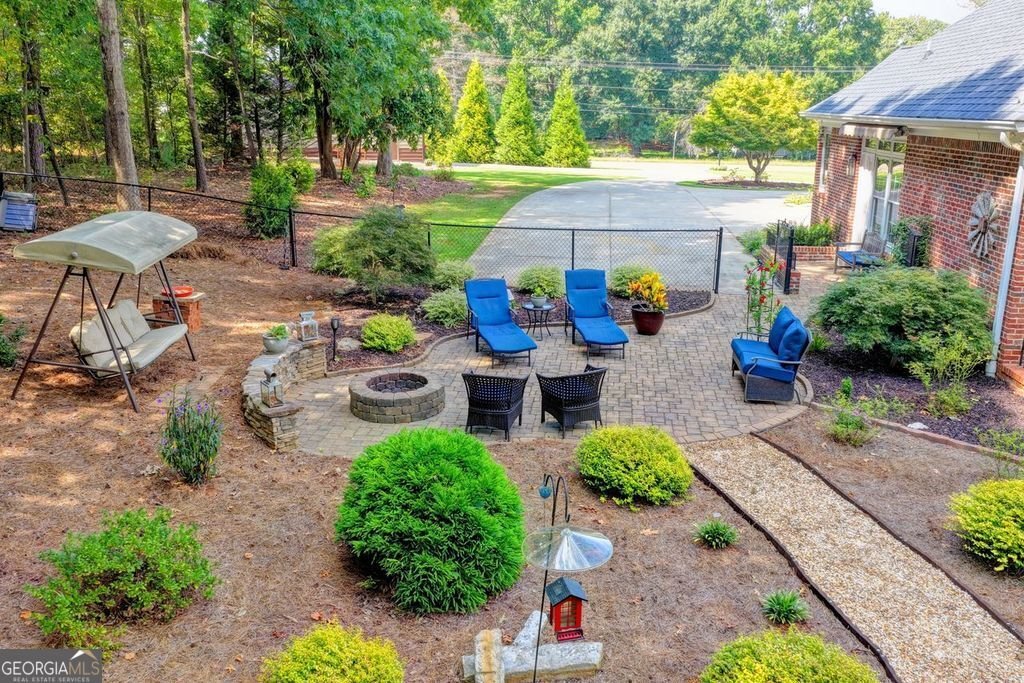 4025 Tanners Mill Road Braselton - Photo 58