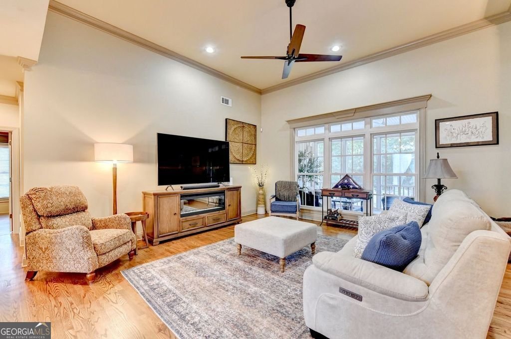 4025 Tanners Mill Road Braselton - Photo 6