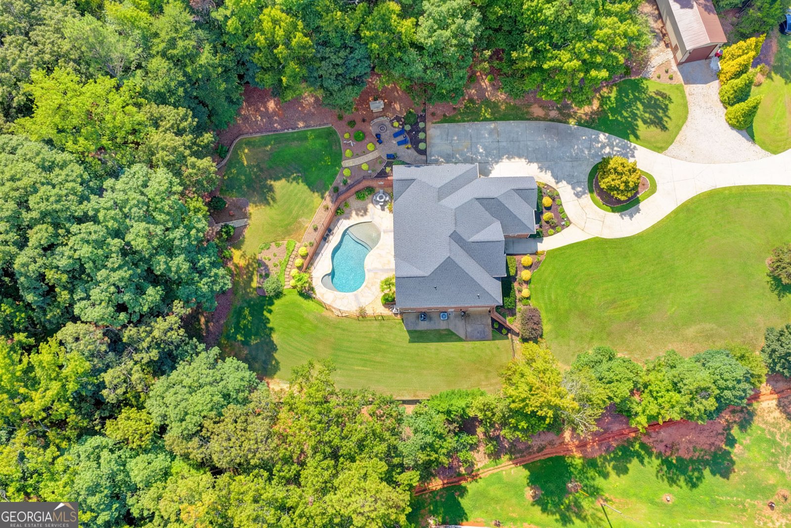 4025 Tanners Mill Road Braselton - Photo 61