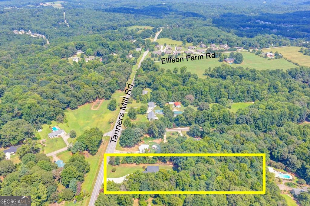 4025 Tanners Mill Road Braselton - Photo 64