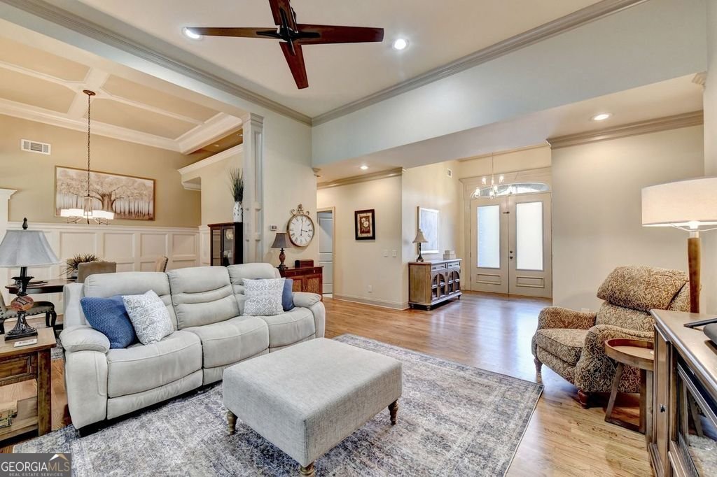4025 Tanners Mill Road Braselton - Photo 7