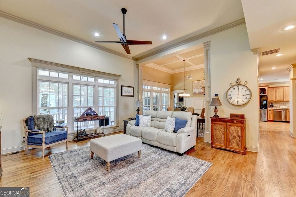 4025 Tanners Mill Road Braselton - Photo 8