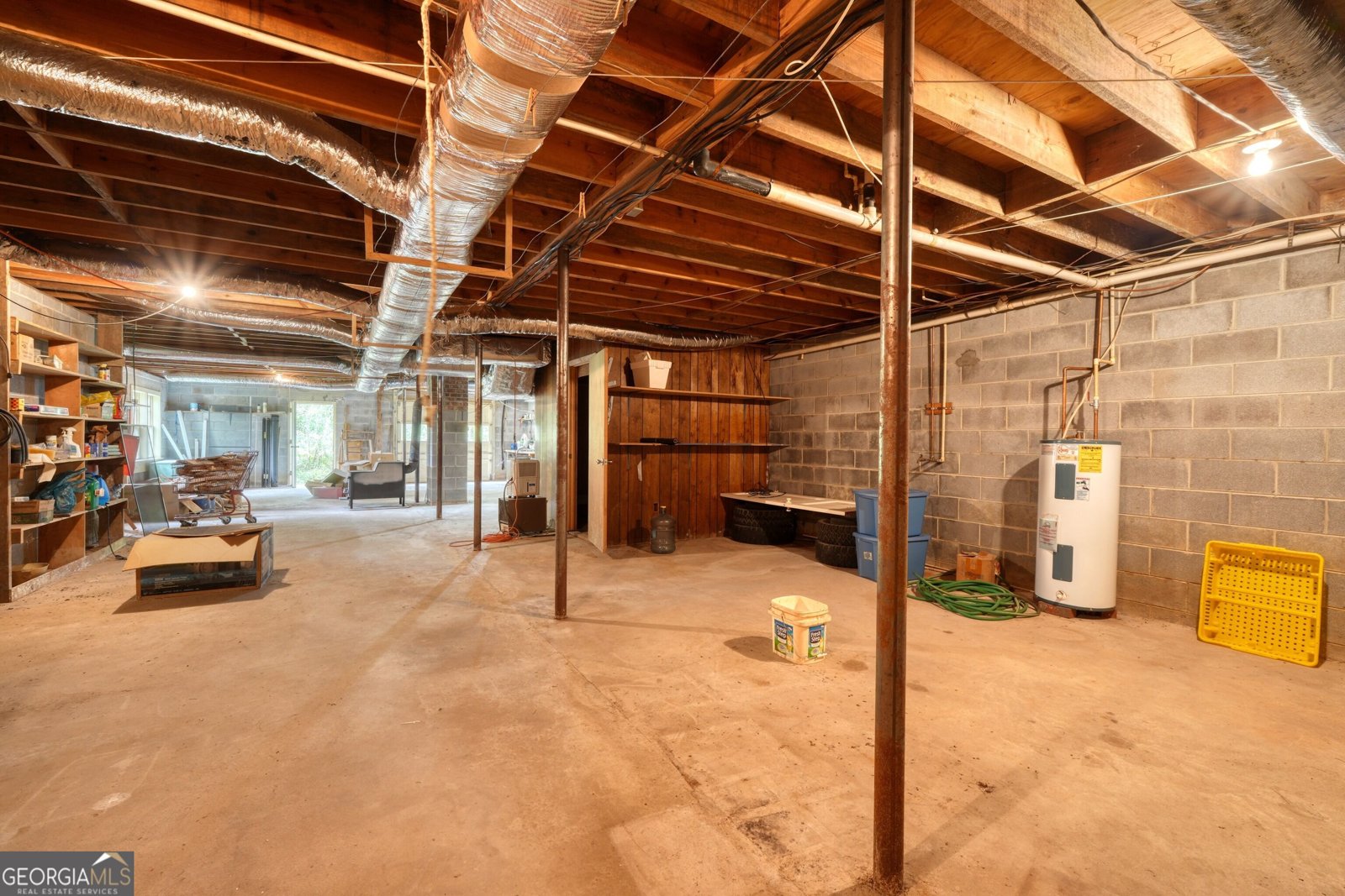 727 Bell Creek Road Hiawassee - Photo 30