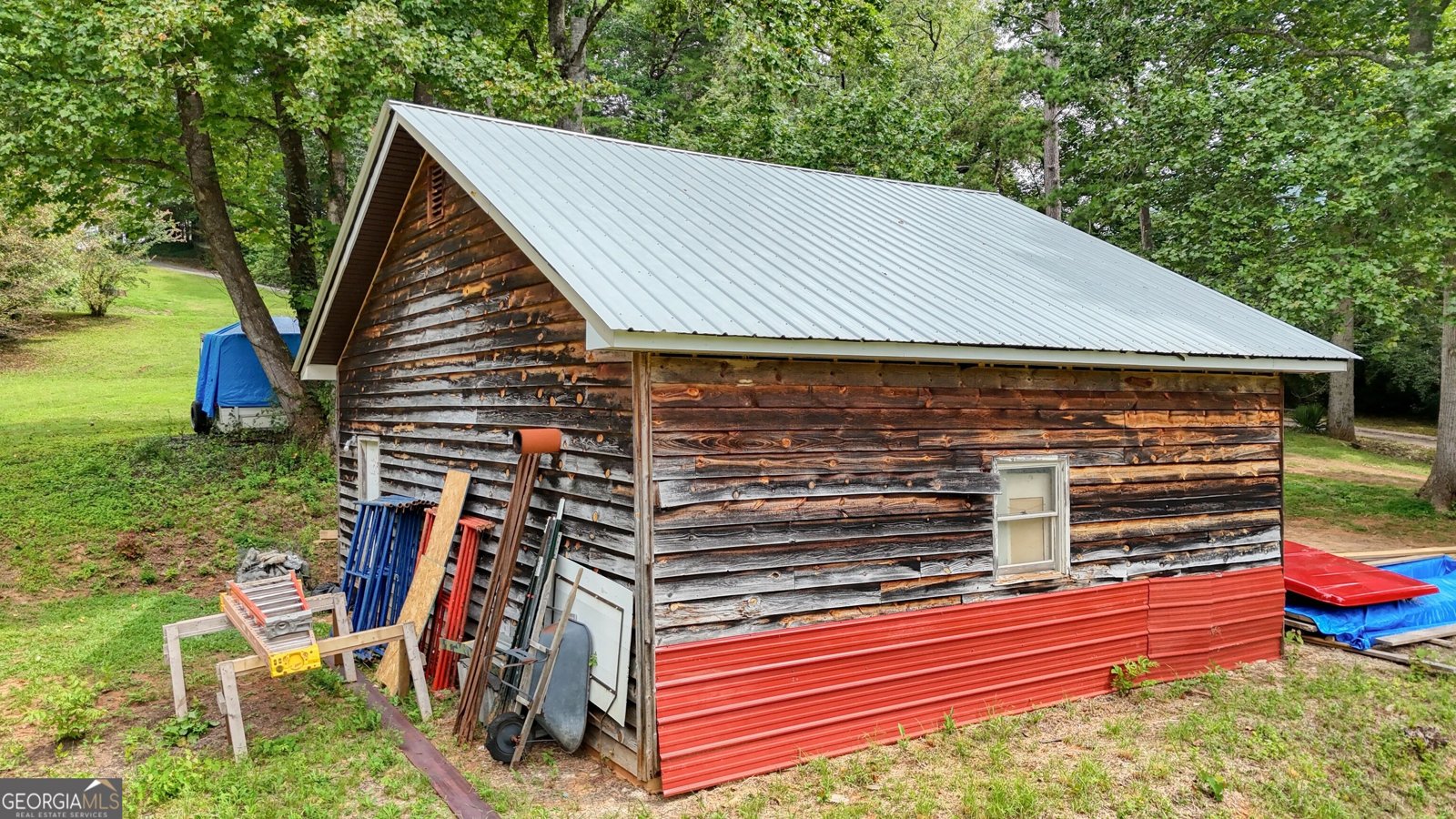 727 Bell Creek Road Hiawassee - Photo 42
