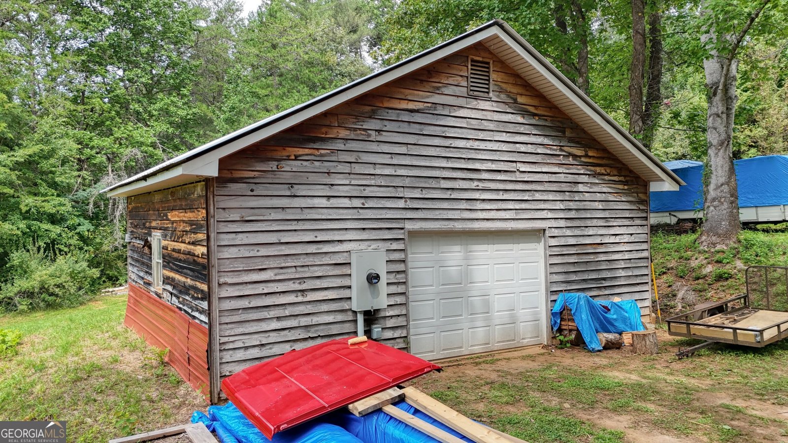 727 Bell Creek Road Hiawassee - Photo 43