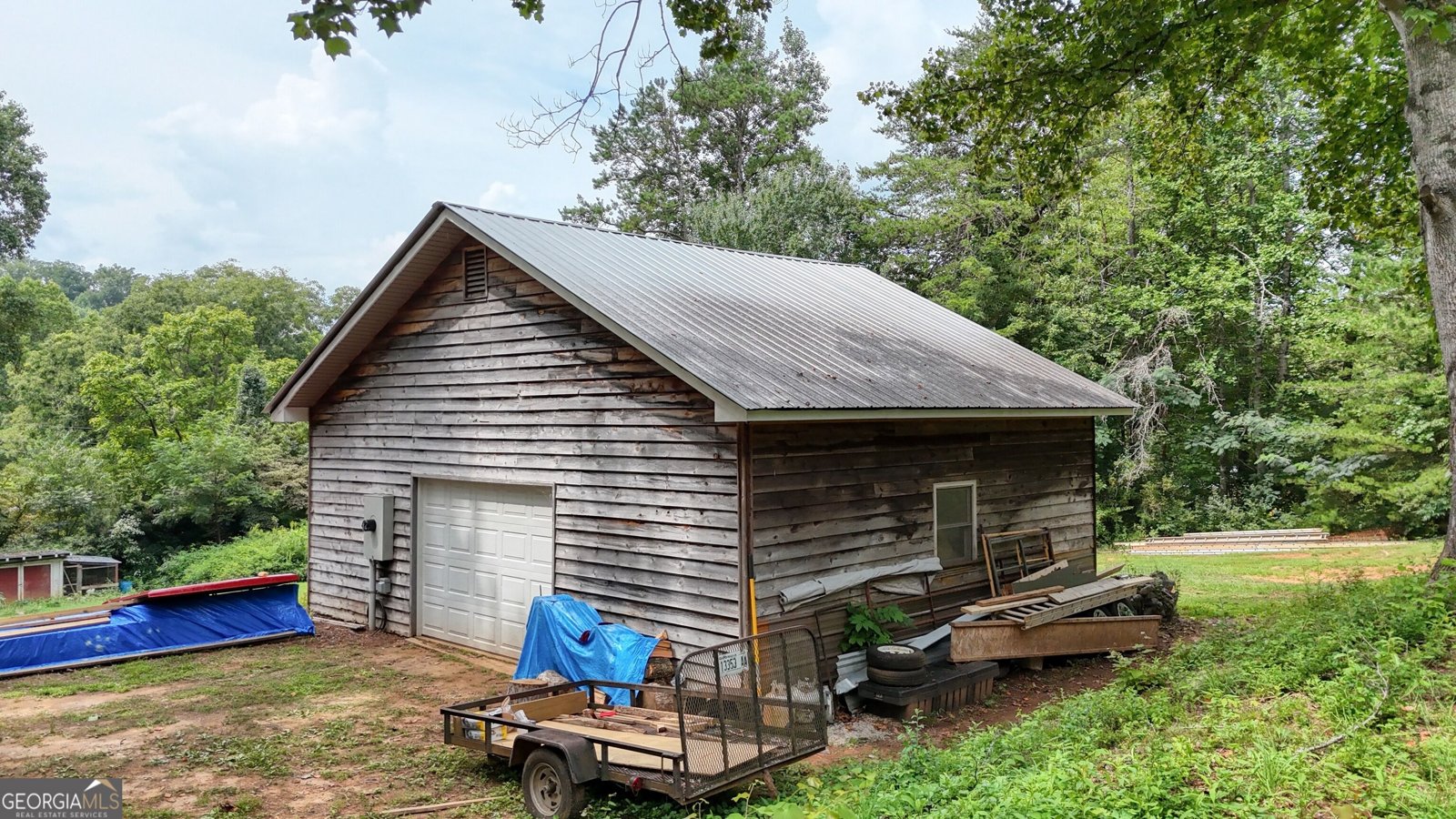 727 Bell Creek Road Hiawassee - Photo 44