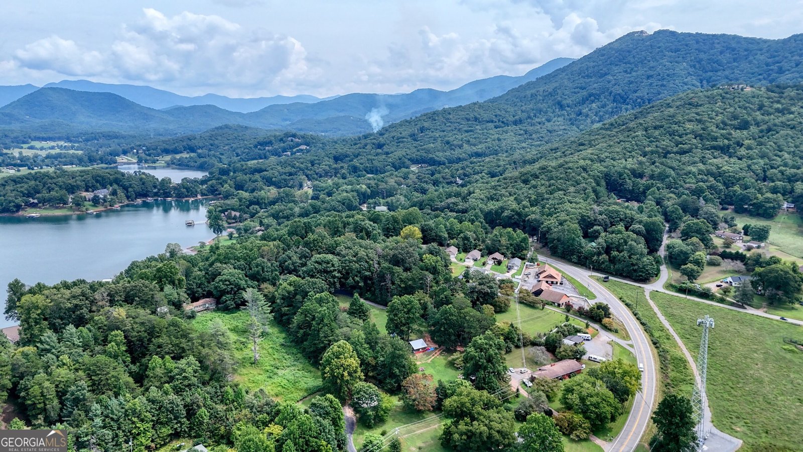 727 Bell Creek Road Hiawassee - Photo 45