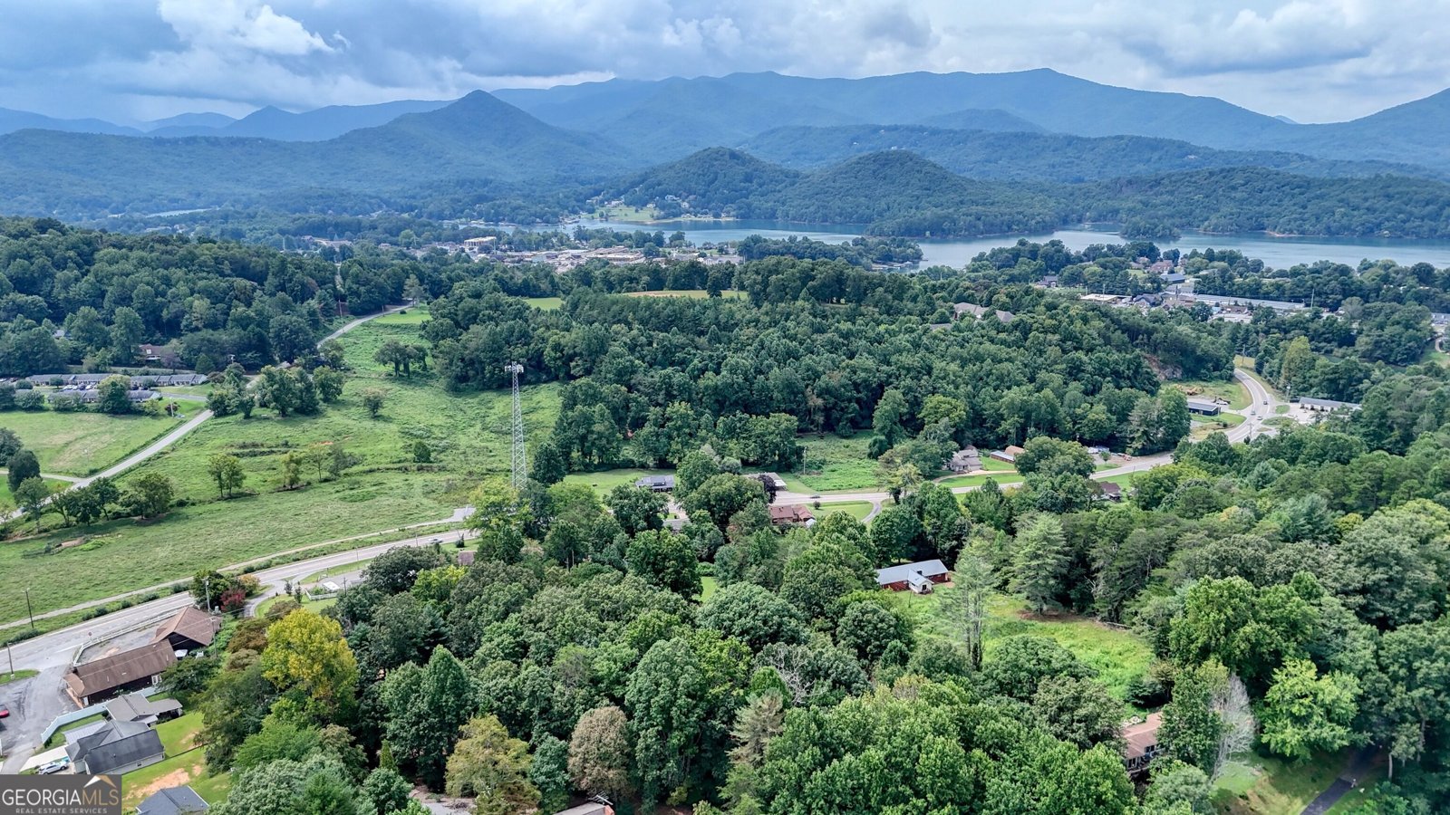 727 Bell Creek Road Hiawassee - Photo 46