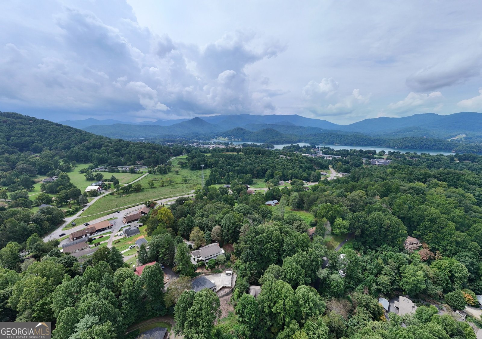 727 Bell Creek Road Hiawassee - Photo 47